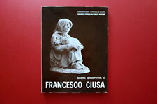 Mostra retrospettiva francesco usato  Italia