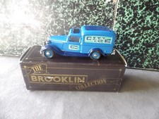 Brooklin models superbe d'occasion  Écommoy