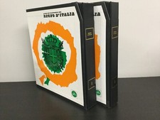 album regno italia usato  San Giuliano Milanese