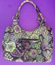 Retired vera bradley for sale  Jackson