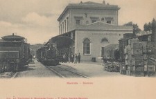 Macerata stazione bella usato  Fiorano Modenese