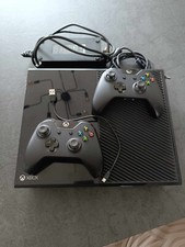 Console xbox one d'occasion  Brax