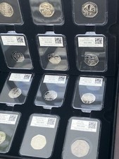 Culture military 50p for sale  BELFAST