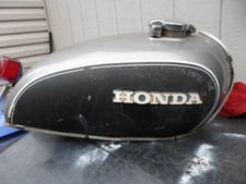 1973 honda cb500 for sale  Vernon Rockville
