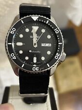 Seiko sports srpd55k3 usato  Sant Egidio Alla Vibrata
