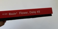 Sizzix flower daisy for sale  Hamilton
