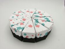 Kuchen torte geschenkbox gebraucht kaufen  Berlin