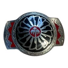 award design buckle for sale  Lakewood