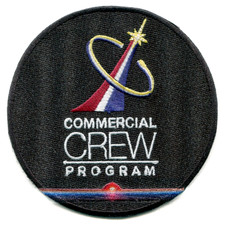 Nasa astronaut commercial for sale  WALSALL