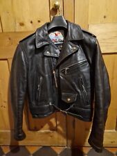 Vintage aero leather for sale  CAMBRIDGE