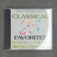 Classical favorites music for sale  Jacksonville