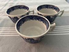 Willow pattern china for sale  BROADSTONE