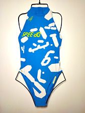 Rare speedo blue for sale  CAMBRIDGE