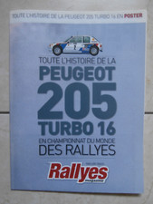 Poster affiche histoire d'occasion  Calonne-Ricouart