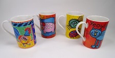 Dunoon mugs creepy for sale  NORTHALLERTON