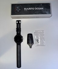 Suunto cean tank gebraucht kaufen  Hann. Münden