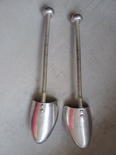 Pair vintage triumph for sale  ALCESTER