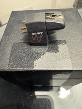 Audio note iq2 for sale  LONDON