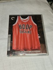 Hoop dreams used for sale  Rock Springs