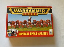 Warhammer 40k imperial for sale  HUDDERSFIELD