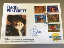 terry pratchett signed hardback for sale terry pratchett signed hardback for sale KINGSWINFORD
