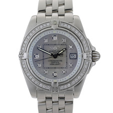 Breitling cockpit a71356 for sale  San Diego