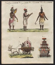 Indien india uniforms gebraucht kaufen  Seubersdorf