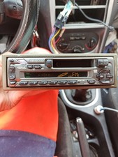 Autoradio cassette vintage d'occasion  Vénissieux