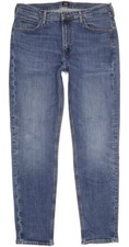Jeansy męskie Wrangler Austin niebieskie skinny slim stretch W34 L31 (98812) na sprzedaż  Wysyłka do Poland