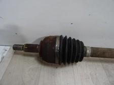 Cardan droit renault d'occasion  Rosières-près-Troyes
