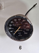 Triumph 2.5 speedometer for sale  READING
