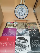Juice stück guter gebraucht kaufen  Immenstadt i.Allgäu
