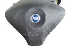 Airbag volante fiat usato  Villaricca