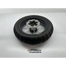 Cerchio ruota posteriore usato Cerchio ruota posteriore usato  Villa Estense