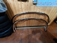 Testiera ottone usato  Schio