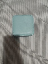 Elegant turquoise square for sale  Bronx