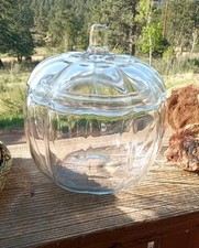 Vintage pumpkin shaped for sale  Bailey