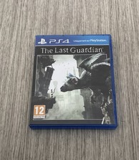 The last guardian d'occasion The last guardian d'occasion  Strasbourg-