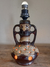 west german lamp for sale west german lamp for sale ULVERSTON