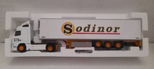 Camion eligor volvo d'occasion  Condé-sur-Noireau