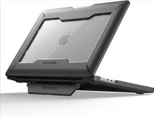 Capa Dexnor para MacBook Pro 16 polegadas (2024/2023/2021) com suporte, resistente comprar usado Capa Dexnor para MacBook Pro 16 polegadas (2024/2023/2021) com suporte, resistente comprar usado  Enviando para Brazil