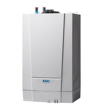 Baxi gas boiler for sale  STAFFORD