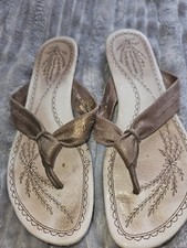 Ladies hush puppies for sale  STEVENSTON