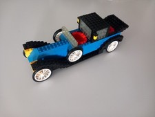 Lego. voiture 391 d'occasion  Saumur