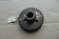 Triumph 3hw magneto for sale Triumph 3hw magneto for sale  BISHOP AUCKLAND