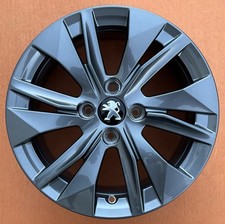Top riginal peugeot gebraucht kaufen  Bruchsal