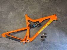 Santa cruz 5010 for sale  TROWBRIDGE