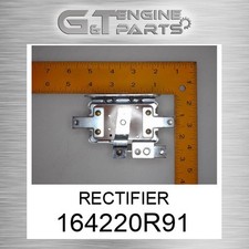 164220r91 rectifier fits for sale  Pompano Beach