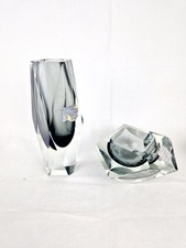 Murano sommerso vase d'occasion  Bazas