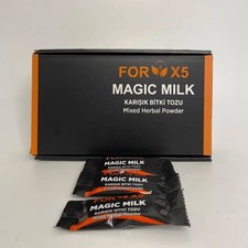 Usado, For X5 Magic Milk zum Zunehmen - ORIGINAL beliebtes Produkt aus Türkei comprar usado  Enviando para Brazil